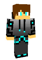 Скин по нику zombiehunter