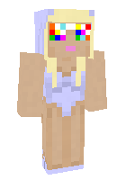 Скин по нику zombiehuntress