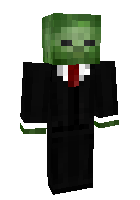 Скин по нику zombiek