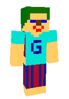 Скин по нику zombieman_dk