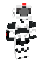 Скин по нику zombiesteve