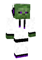 Скин по нику zombiestyle