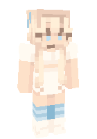 Скин по нику zombit
