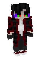 Скин по нику zomblad