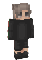 Скин по нику zomboi