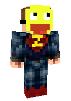 Скин по нику zomd