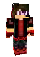 Скин по нику zomkgames
