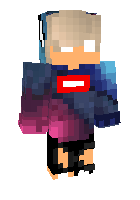 Скин по нику zomskel