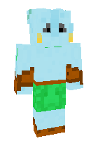 Скин по нику zora