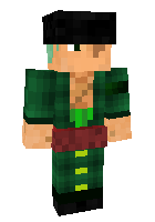 Скин по нику zoro111