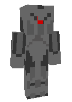 Скин по нику zoster