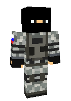 Скин по нику zputinztop