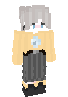 Скин по нику zshadowdizzy
