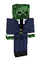 Скин по нику zugger