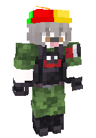 Скин по нику zvezd2
