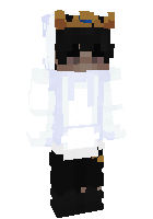 Скин по нику zxcboyyy