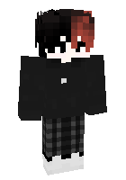 Скин по нику zxclimon