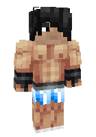 Скин по нику zyzz