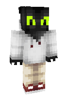 Скин по нику zzparkur