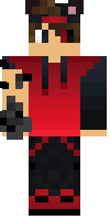 Скин по нику 3dcomputermonky