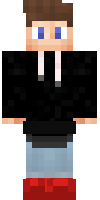 Скин по нику 3dshooter