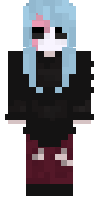 Скин по нику 3hex