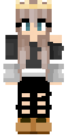 Скин по нику 3laura21