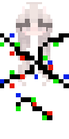 Скин по нику 3sa