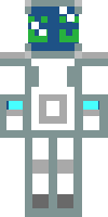 Скин по нику 3space