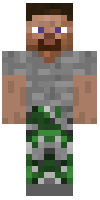 Скин по нику 40r