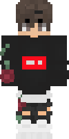 Скин по нику 44r