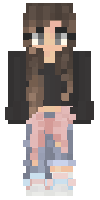 Скин по нику 4Alicia4