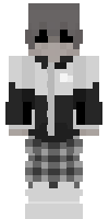 Скин по нику 4Black