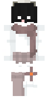 Скин по нику 4len_20cm