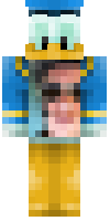 Скин по нику 4real