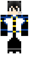 Скин по нику 4y3