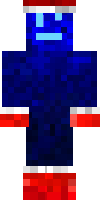 Скин по нику 54d