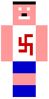 Скин по нику 5731