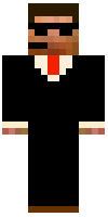 Скин по нику 58Creeper58