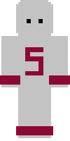 Скин по нику 5ao