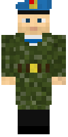 Скин по нику 5ben