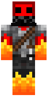 Скин по нику 5fires