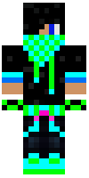 Скин по нику 5gamers