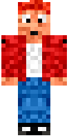 Скин по нику 5gavinator