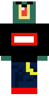 Скин по нику 5zc