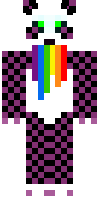 Скин по нику 6486