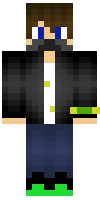 Скин по нику 65bit