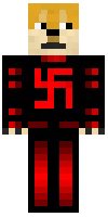 Скин по нику 66666666666