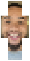 Скин по нику 666bot