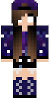 Скин по нику 666herobrine